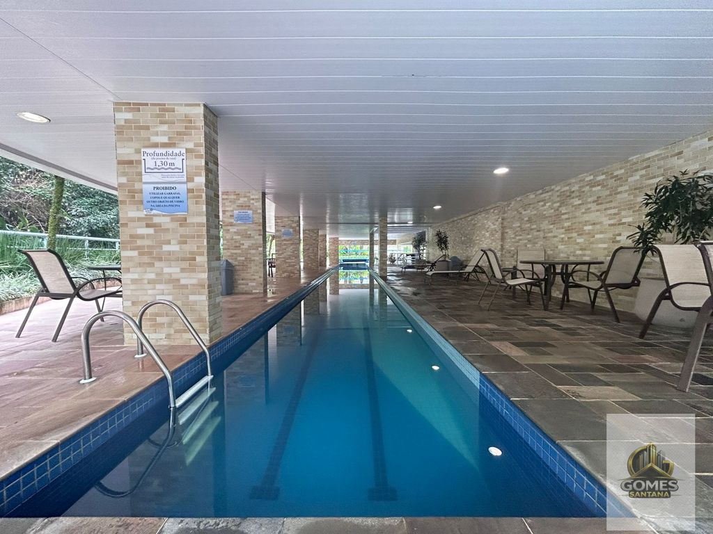 Apartamento à venda com 3 quartos, 2 banheiros e 97m² no Riviera de São Lourenço, Bertioga — foto principal