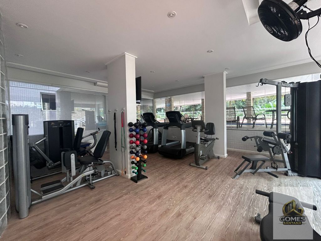 Apartamento à venda com 3 quartos, 1 suíte e 97m² no Riviera de São Lourenço, Bertioga (SP) — foto 18 de 18