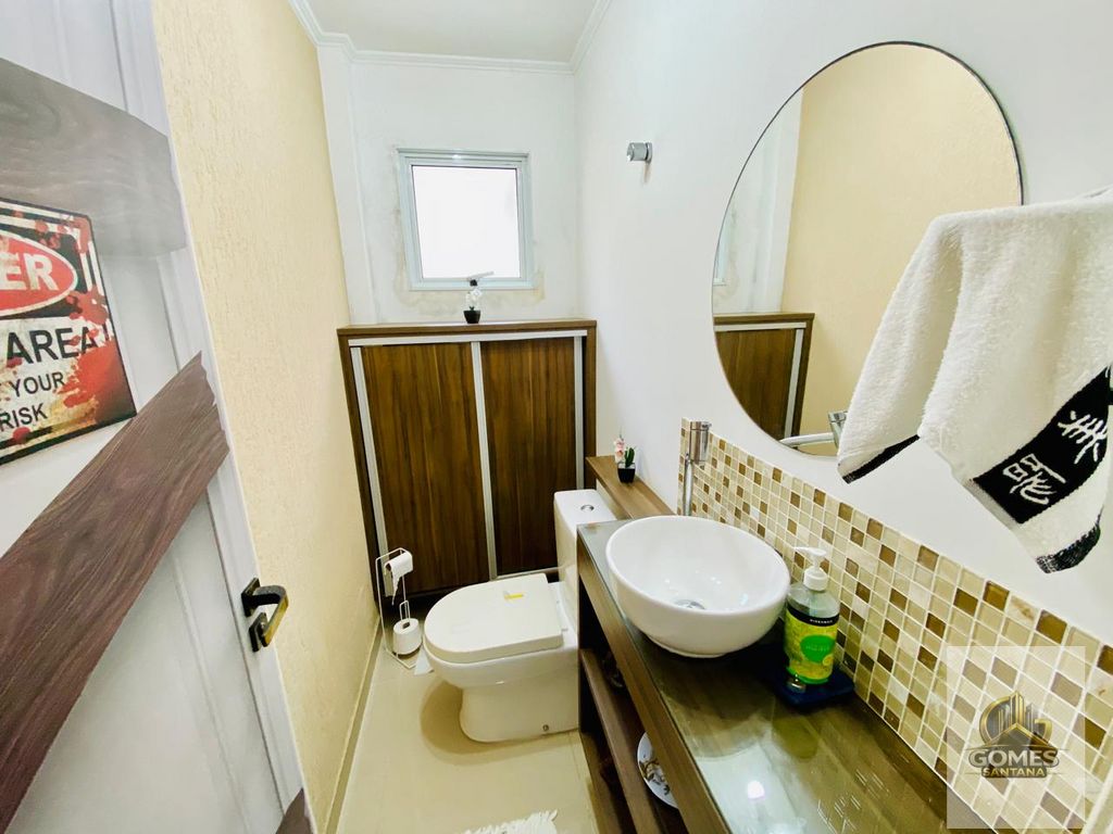 Casa à venda com 2 quartos, 2 suítes e 1 vaga no Jardim das Canções, Bertioga (SP) — foto 5 de 18