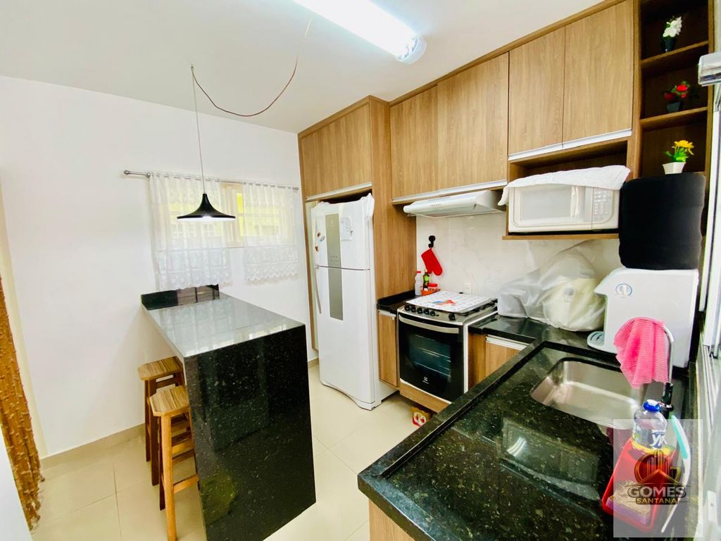 Casa à venda com 2 quartos, 2 suítes e 1 vaga no Jardim das Canções, Bertioga (SP) — foto 3 de 18