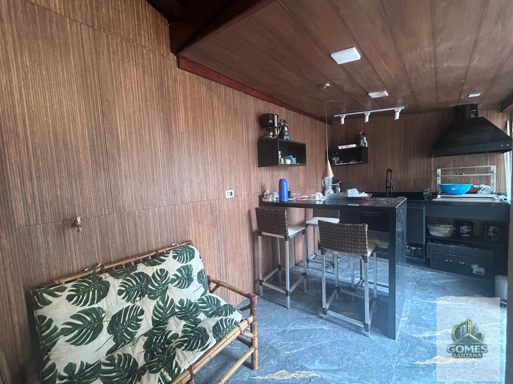 Casa à venda com 3 quartos, 2 banheiros e 1 vaga no Maitinga, Bertioga (SP) — foto 7 de 19
