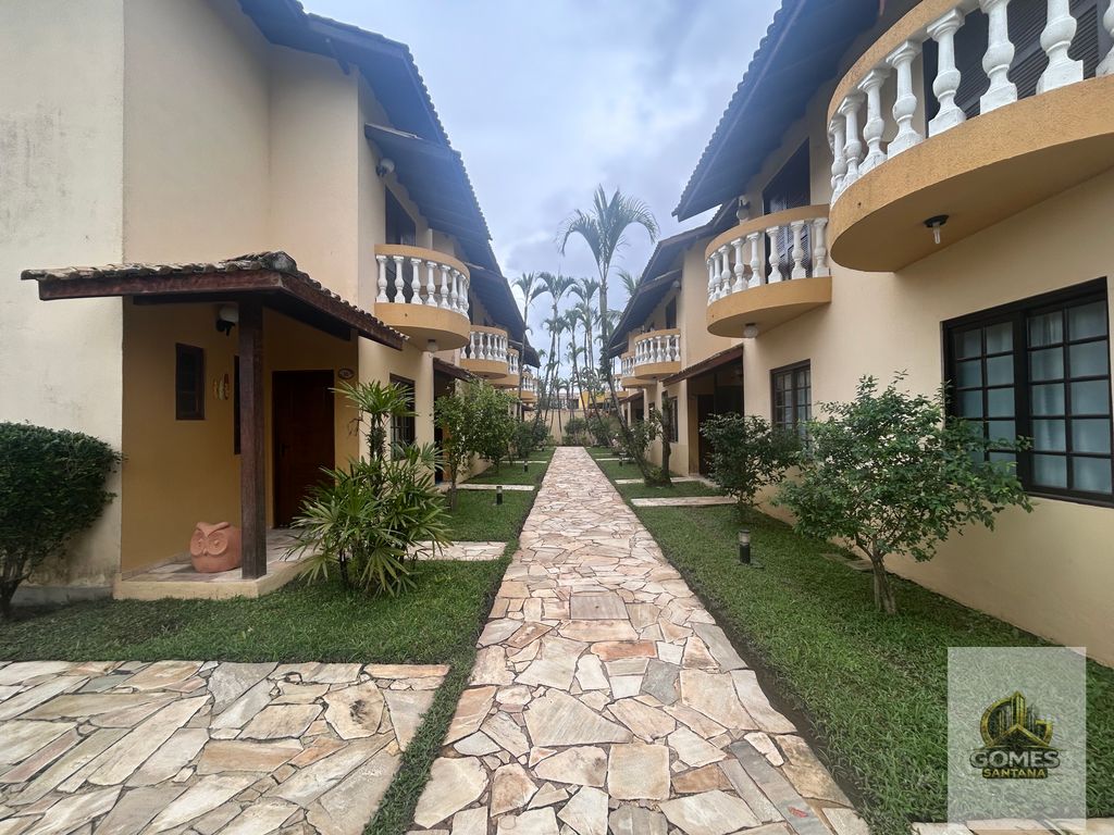 Casa à venda com 3 quartos, 2 banheiros e 1 vaga no Maitinga, Bertioga — foto principal