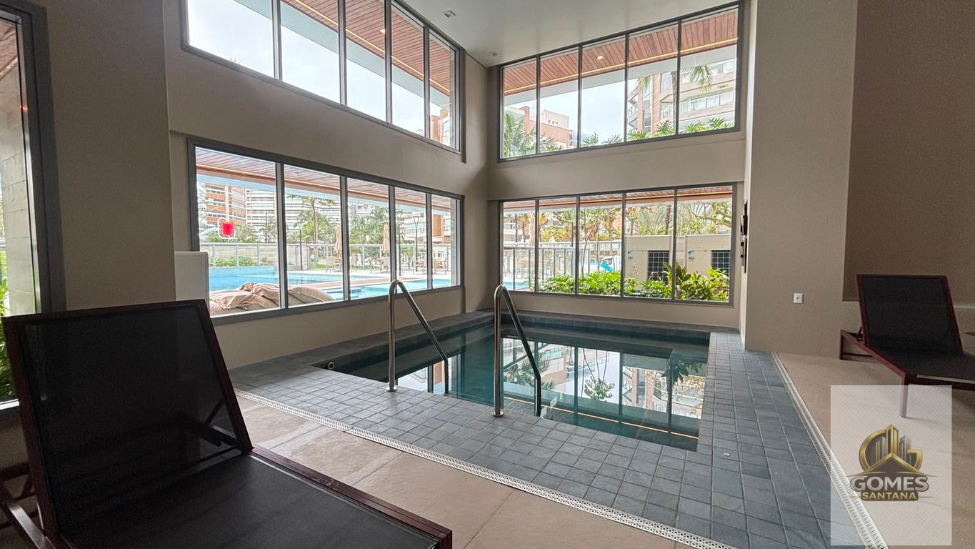 Apartamento à venda com 4 quartos, 4 suítes e 255m² no São Lourenço, Bertioga (SP) — foto 4 de 30