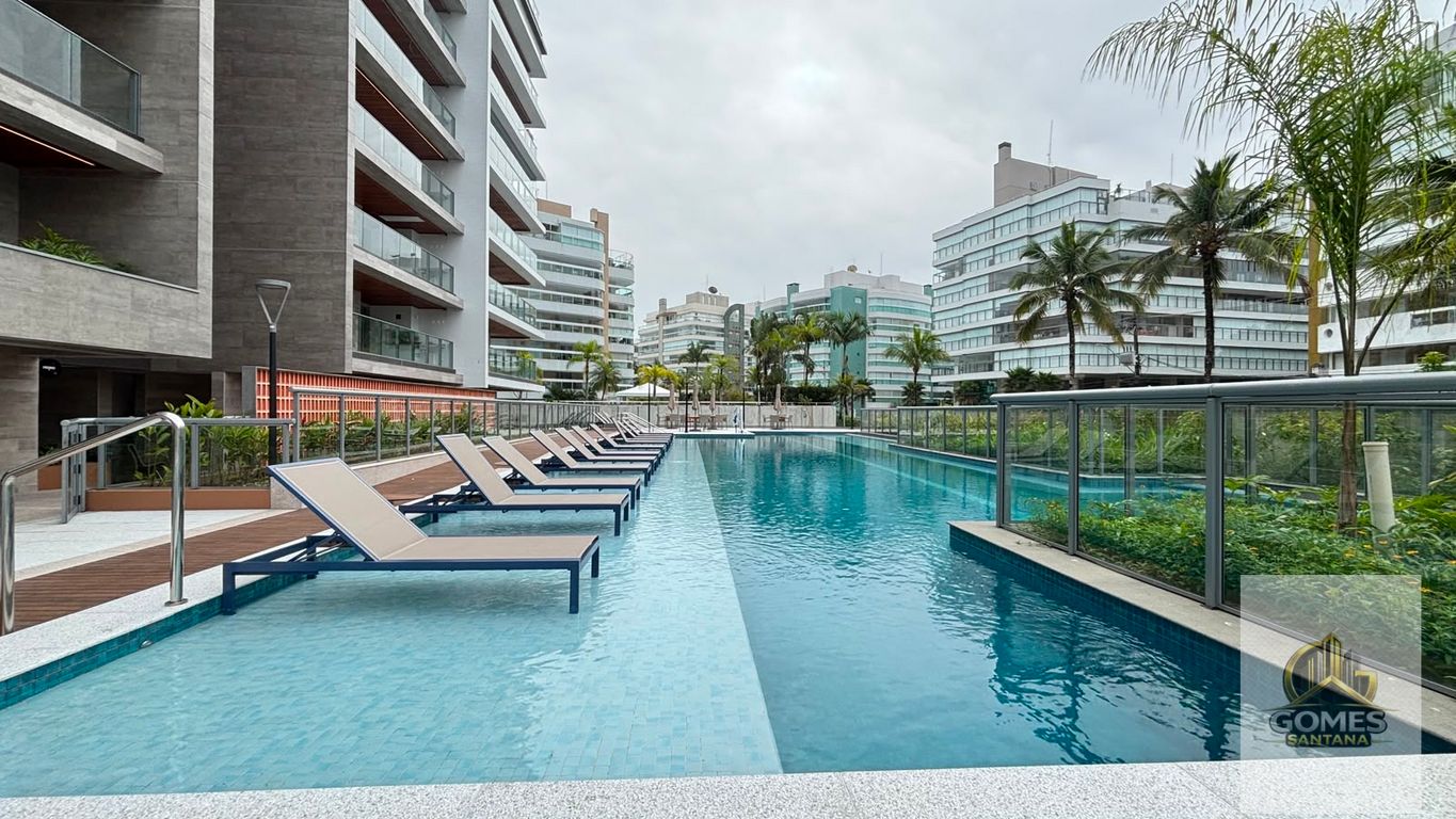 Apartamento à venda com 4 quartos, 4 suítes e 255m² no São Lourenço, Bertioga (SP) — foto 2 de 30