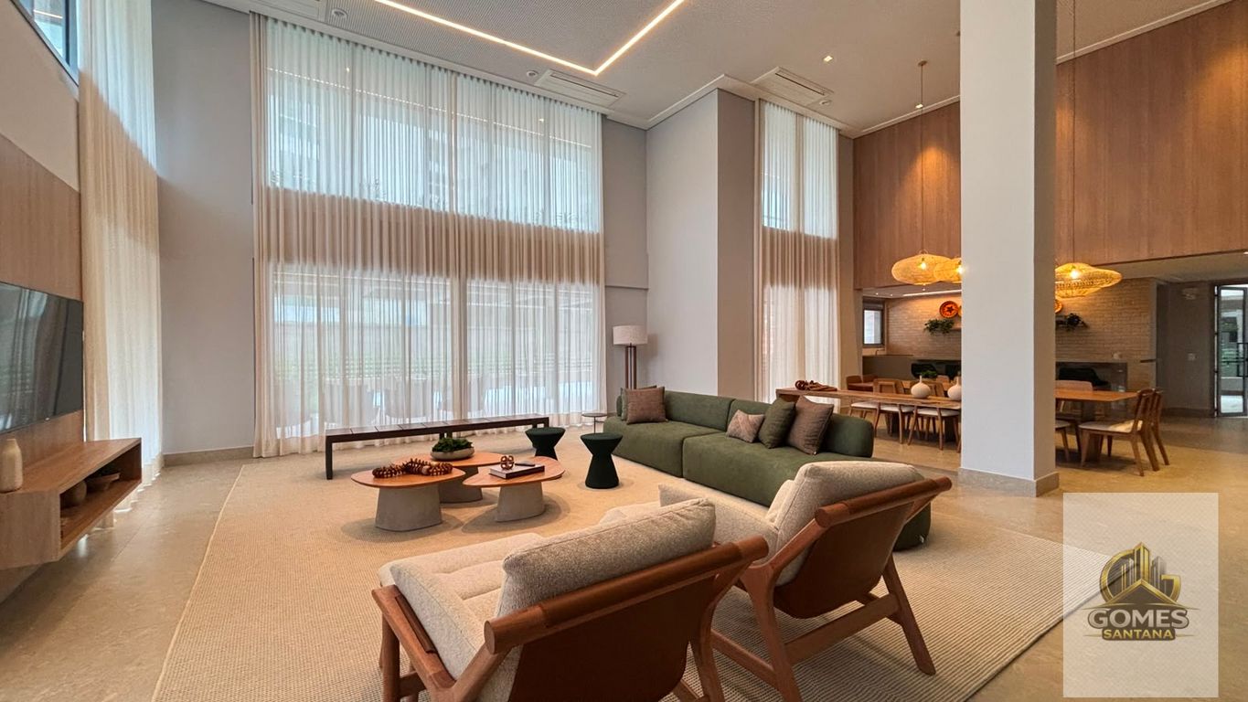 Apartamento à venda com 4 quartos, 4 suítes e 255m² no São Lourenço, Bertioga (SP) — foto 22 de 30