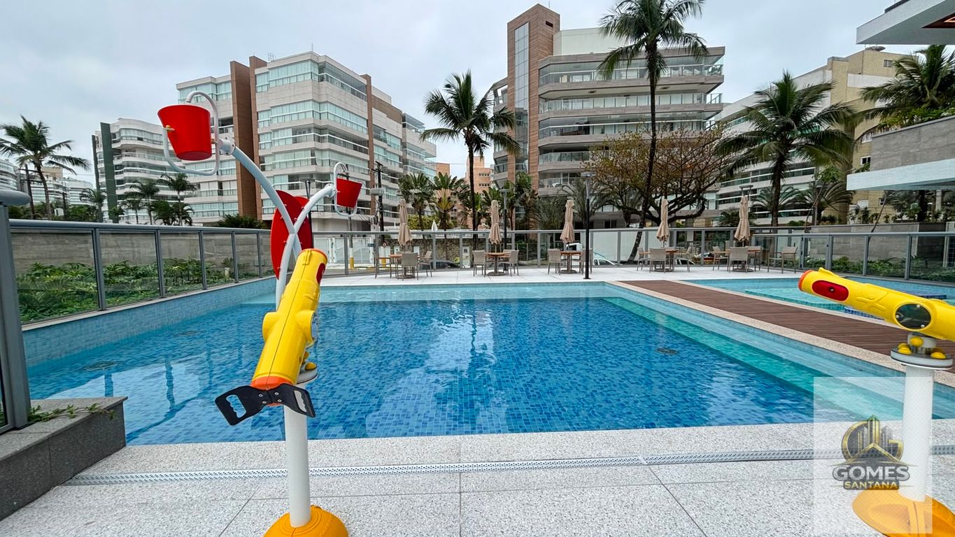 Apartamento à venda com 4 quartos, 4 suítes e 255m² no São Lourenço, Bertioga (SP) — foto 6 de 30
