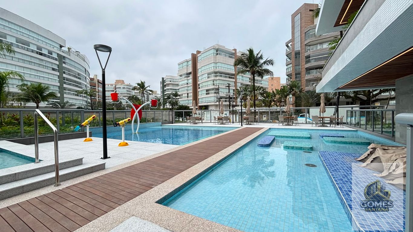 Apartamento à venda com 4 quartos, 4 suítes e 255m² no São Lourenço, Bertioga (SP) — foto 7 de 30