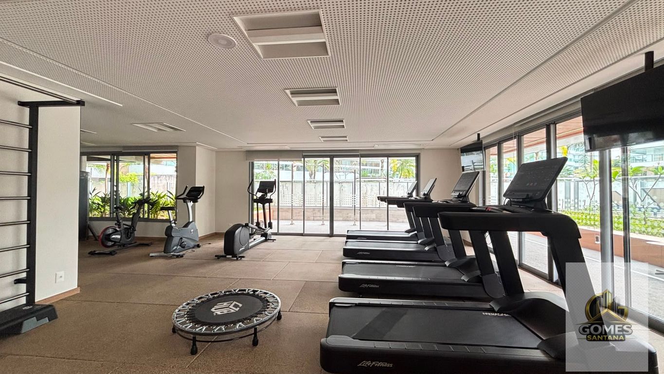 Apartamento à venda com 4 quartos, 4 suítes e 255m² no São Lourenço, Bertioga (SP) — foto 9 de 30