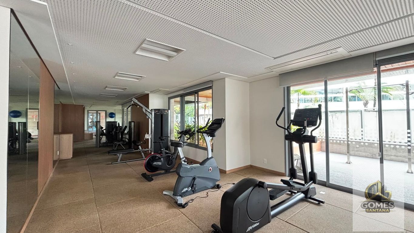 Apartamento à venda com 4 quartos, 4 suítes e 255m² no São Lourenço, Bertioga (SP) — foto 10 de 30