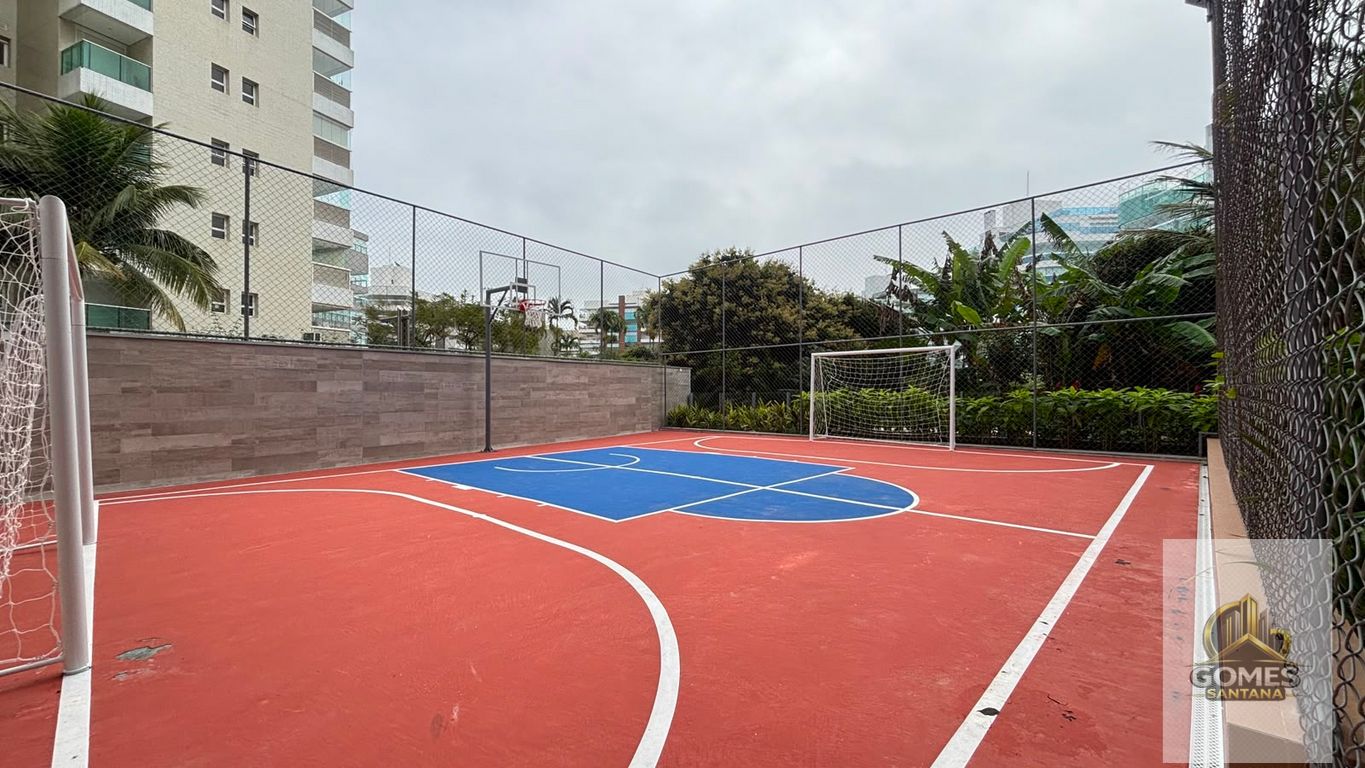 Apartamento à venda com 4 quartos, 4 suítes e 255m² no São Lourenço, Bertioga (SP) — foto 14 de 30