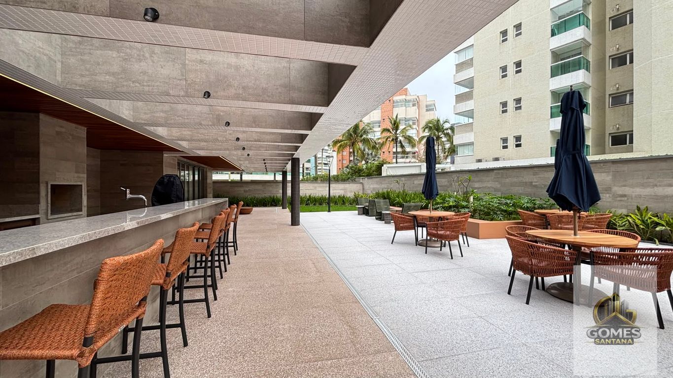 Apartamento à venda com 4 quartos, 4 suítes e 255m² no São Lourenço, Bertioga (SP) — foto 16 de 30