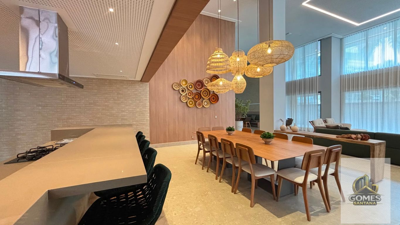 Apartamento à venda com 4 quartos, 4 suítes e 255m² no São Lourenço, Bertioga (SP) — foto 19 de 30