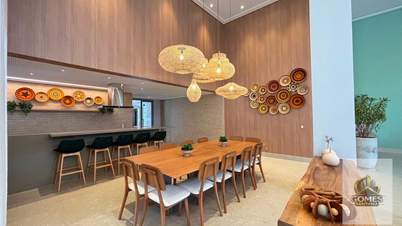Apartamento à venda com 4 quartos, 4 suítes e 255m² no São Lourenço, Bertioga (SP) — foto 24 de 30