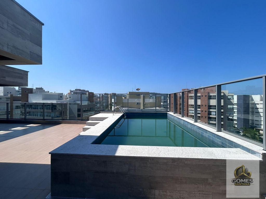 Apartamento à venda com 4 quartos, 5 banheiros e 255m² no São Lourenço, Bertioga — foto principal