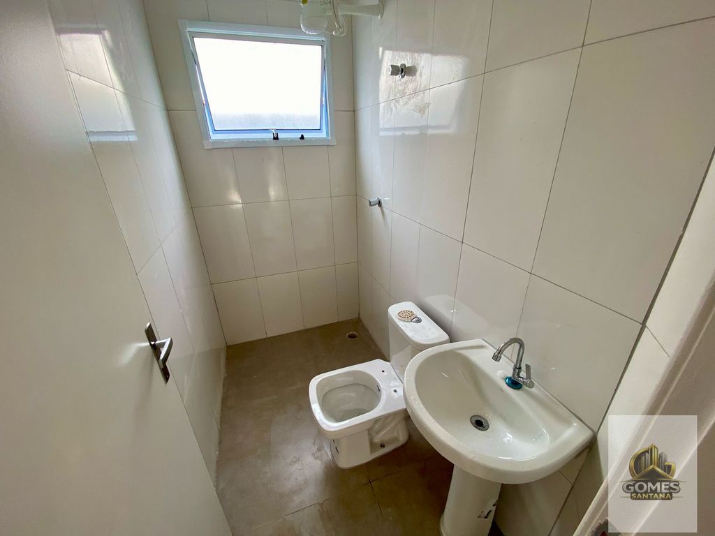 Casa à venda com 2 quartos, 1 suíte, 1 vaga e 54m² no Vila Clais, Bertioga (SP) — foto 8 de 11