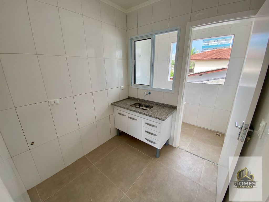 Casa à venda com 2 quartos, 1 suíte, 1 vaga e 54m² no Vila Clais, Bertioga (SP) — foto 3 de 11