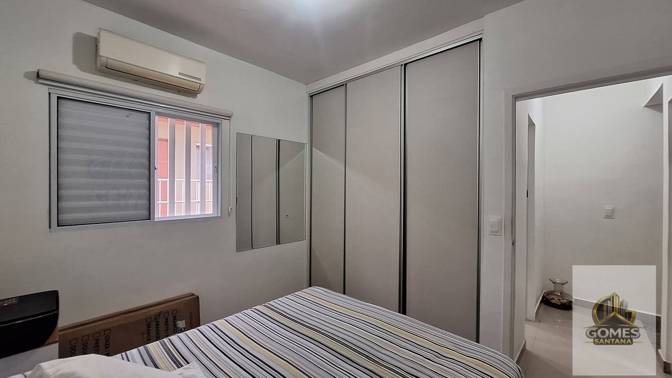 Casa à venda com 3 quartos, 2 suítes, 2 vagas e 90m² no Chácara Vista Linda, Bertioga (SP) — foto 17 de 18