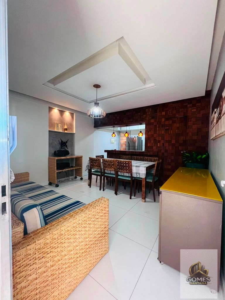 Casa à venda com 1 quarto, 1 banheiro e 1 vaga no Chácara Vista Linda, Bertioga — foto principal