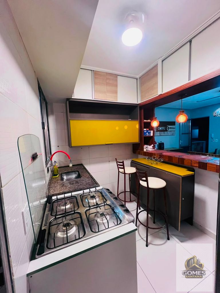 Casa à venda com 1 quarto, 1 banheiro e 1 vaga no Chácara Vista Linda, Bertioga (SP) — foto 3 de 10