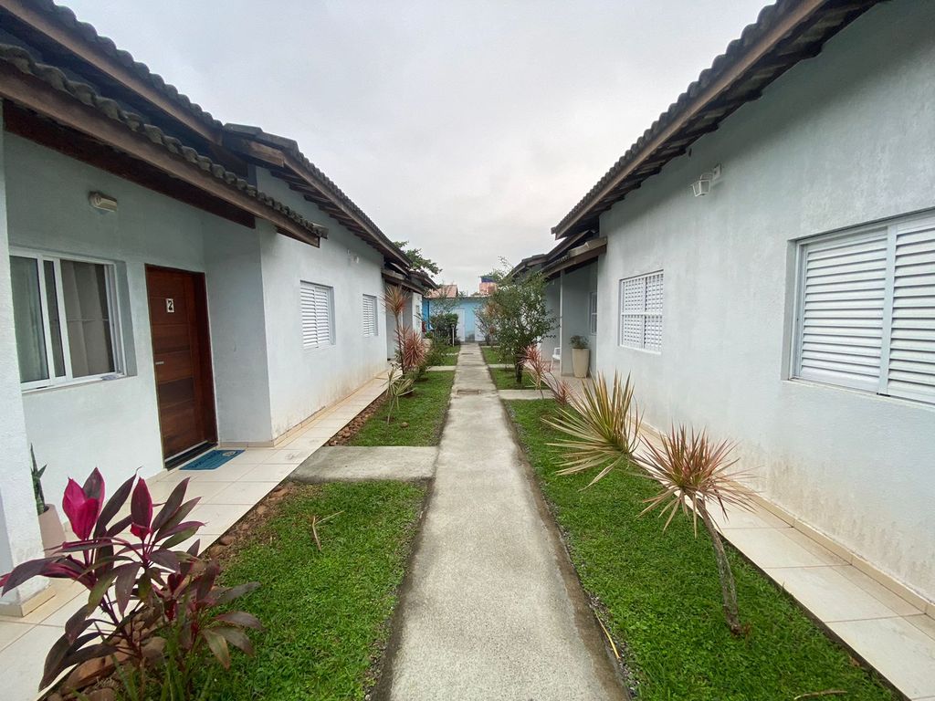 Casa à venda com 2 quartos, 2 banheiros e 112m² no Maitinga, Bertioga — foto principal