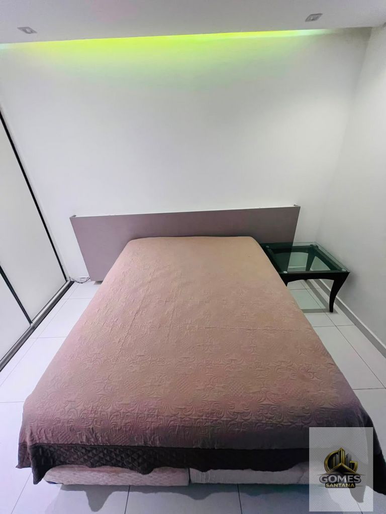 Casa à venda com 1 quarto, 1 banheiro e 1 vaga no Chácara Vista Linda, Bertioga (SP) — foto 7 de 10