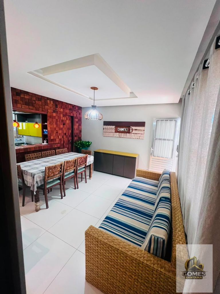 Casa à venda com 1 quarto, 1 banheiro e 1 vaga no Chácara Vista Linda, Bertioga (SP) — foto 2 de 10