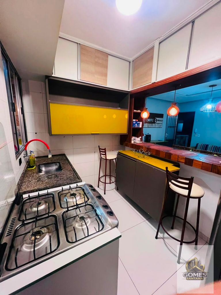 Casa à venda com 1 quarto, 1 banheiro e 1 vaga no Chácara Vista Linda, Bertioga (SP) — foto 4 de 10