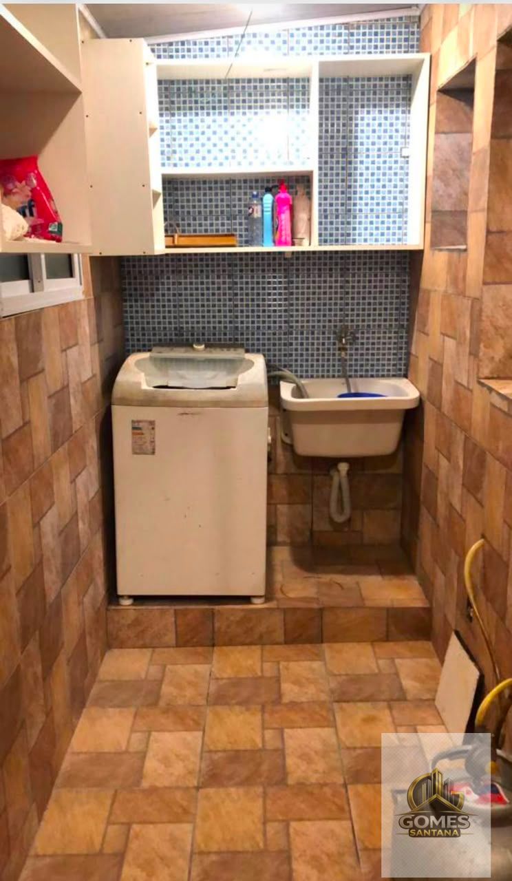 Casa à venda com 1 quarto, 1 banheiro e 1 vaga no Chácara Vista Linda, Bertioga (SP) — foto 10 de 10