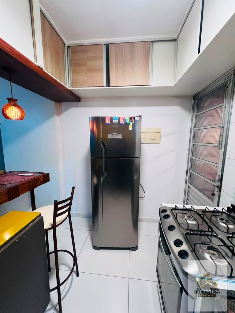 Casa à venda com 1 quarto, 1 banheiro e 1 vaga no Chácara Vista Linda, Bertioga (SP) — foto 6 de 10