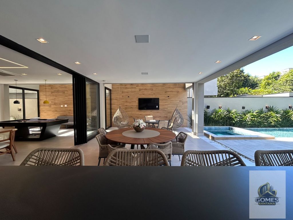 Casa à venda com 6 quartos, 6 suítes, 6 vagas e 506m² no Riviera de São Lourenço, Bertioga (SP) — foto 24 de 30