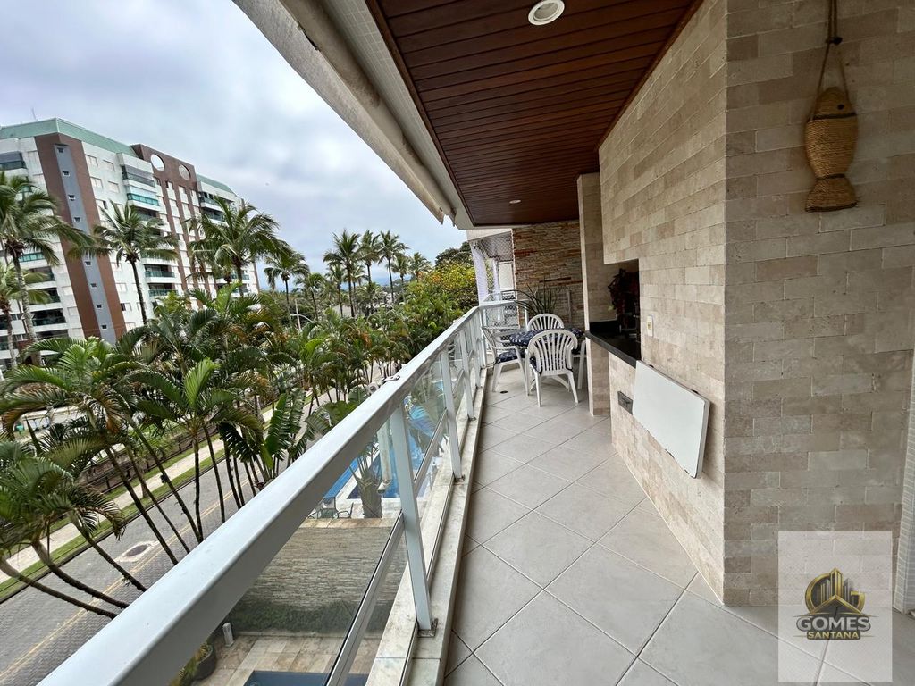 Apartamento à venda com 3 quartos, 1 suíte, 2 vagas e 104m² no Riviera de São Lourenço, Bertioga (SP) — foto 7 de 18