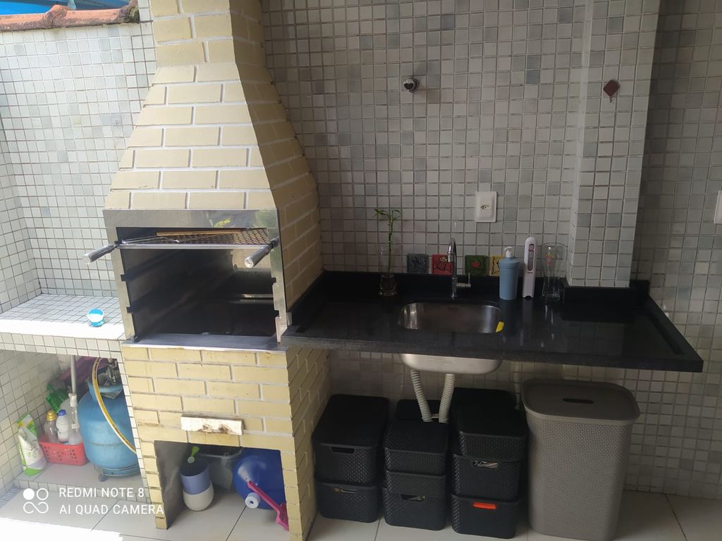 Casa à venda com 2 quartos, 1 banheiro e 1 vaga no Maitinga, Bertioga (SP) — foto 5 de 13