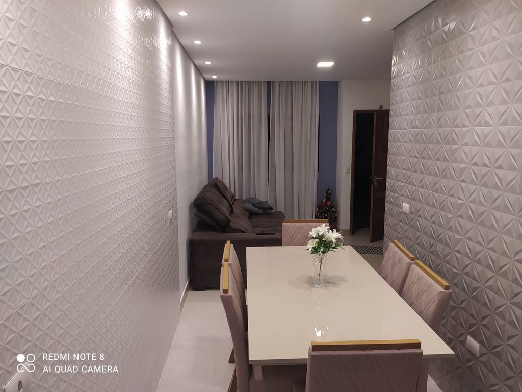 Casa à venda com 2 quartos, 1 banheiro e 1 vaga no Maitinga, Bertioga (SP) — foto 12 de 13
