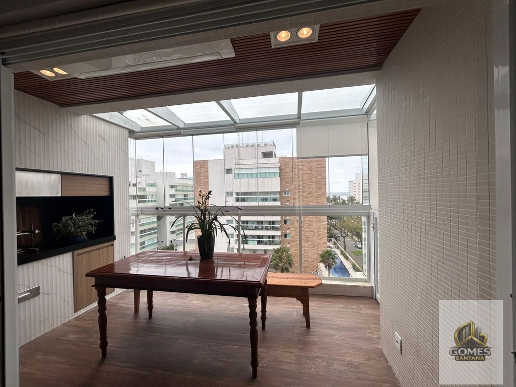 Apartamento à venda com 3 quartos, 3 suítes, 2 vagas e 147m² no Riviera de São Lourenço, Bertioga (SP) — foto 4 de 30