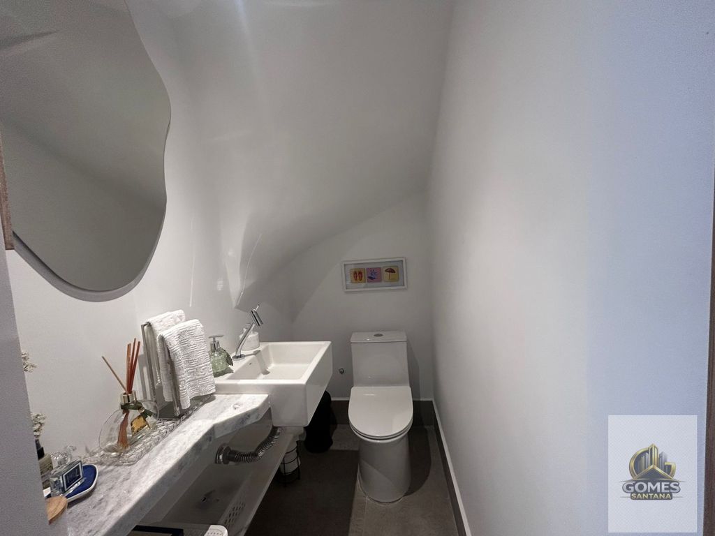Apartamento à venda com 3 quartos, 3 suítes, 2 vagas e 147m² no Riviera de São Lourenço, Bertioga (SP) — foto 12 de 30