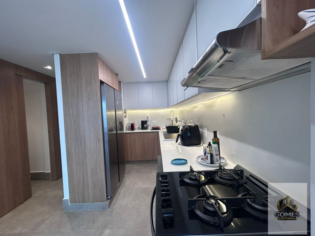 Apartamento à venda com 3 quartos, 3 suítes, 2 vagas e 147m² no Riviera de São Lourenço, Bertioga (SP) — foto 14 de 30