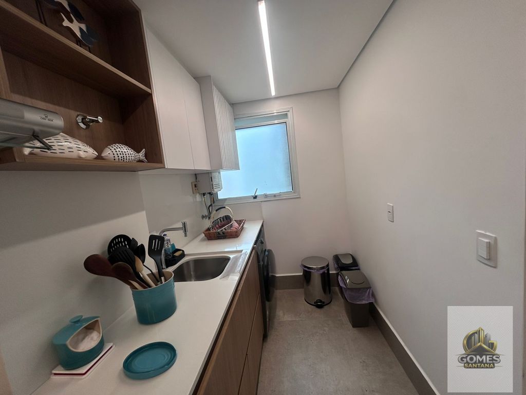 Apartamento à venda com 3 quartos, 3 suítes, 2 vagas e 147m² no Riviera de São Lourenço, Bertioga (SP) — foto 15 de 30
