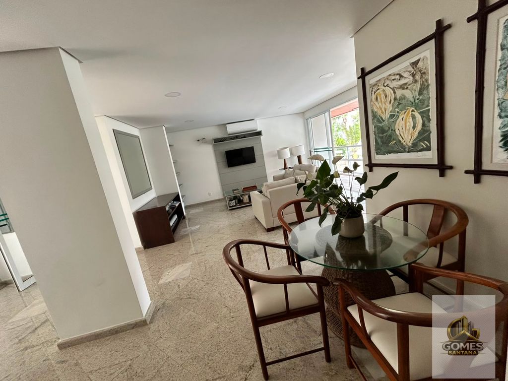 Apartamento à venda com 3 quartos, 3 suítes, 2 vagas e 147m² no Riviera de São Lourenço, Bertioga (SP) — foto 30 de 30