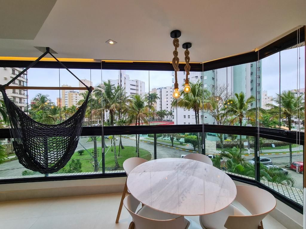 Apartamento à venda com 4 quartos, 2 suítes, 3 vagas e 169m² no Riviera de São Lourenço, Bertioga (SP) — foto 7 de 30