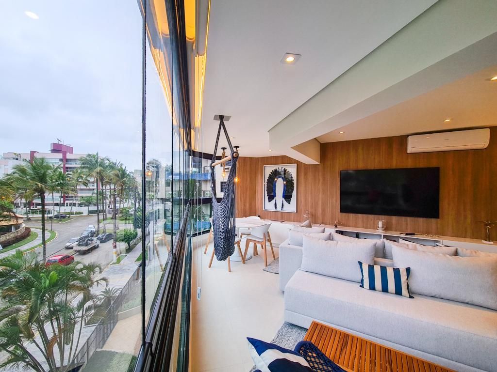 Apartamento à venda com 4 quartos, 2 suítes, 3 vagas e 169m² no Riviera de São Lourenço, Bertioga (SP) — foto 11 de 30