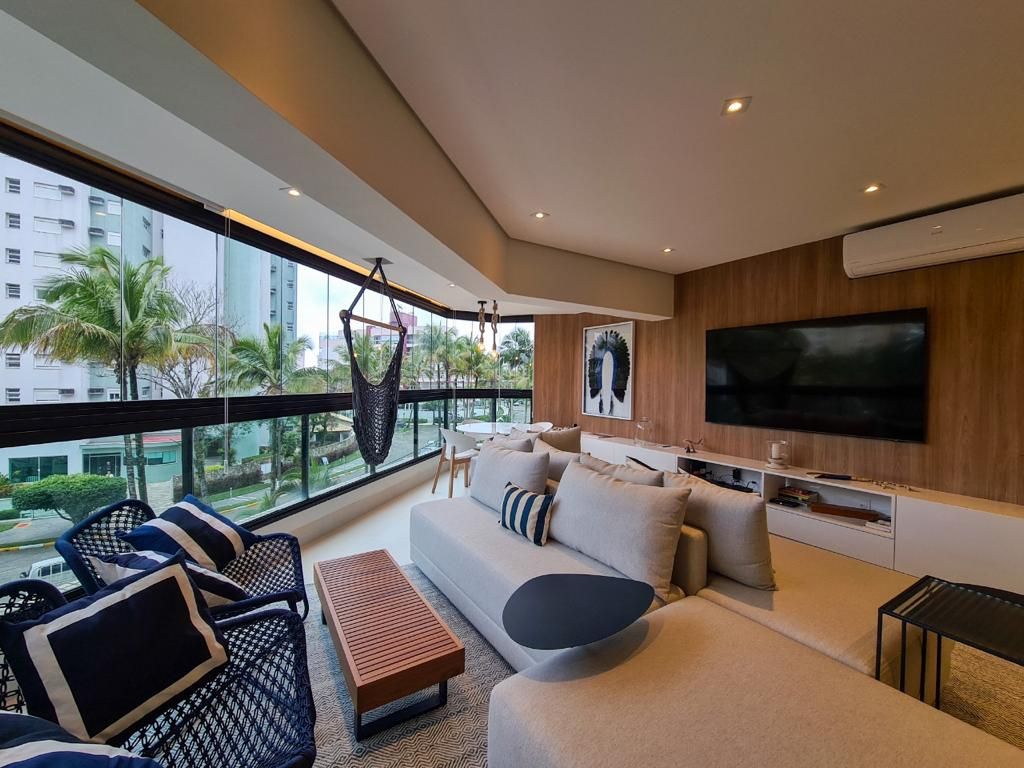 Apartamento à venda com 4 quartos, 2 suítes, 3 vagas e 169m² no Riviera de São Lourenço, Bertioga (SP) — foto 17 de 30