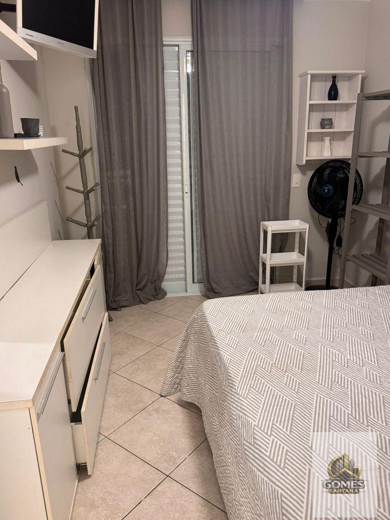Apartamento à venda com 3 quartos, 1 suíte, 2 vagas e 178m² no Riviera de São Lourenço, Bertioga (SP) — foto 4 de 17