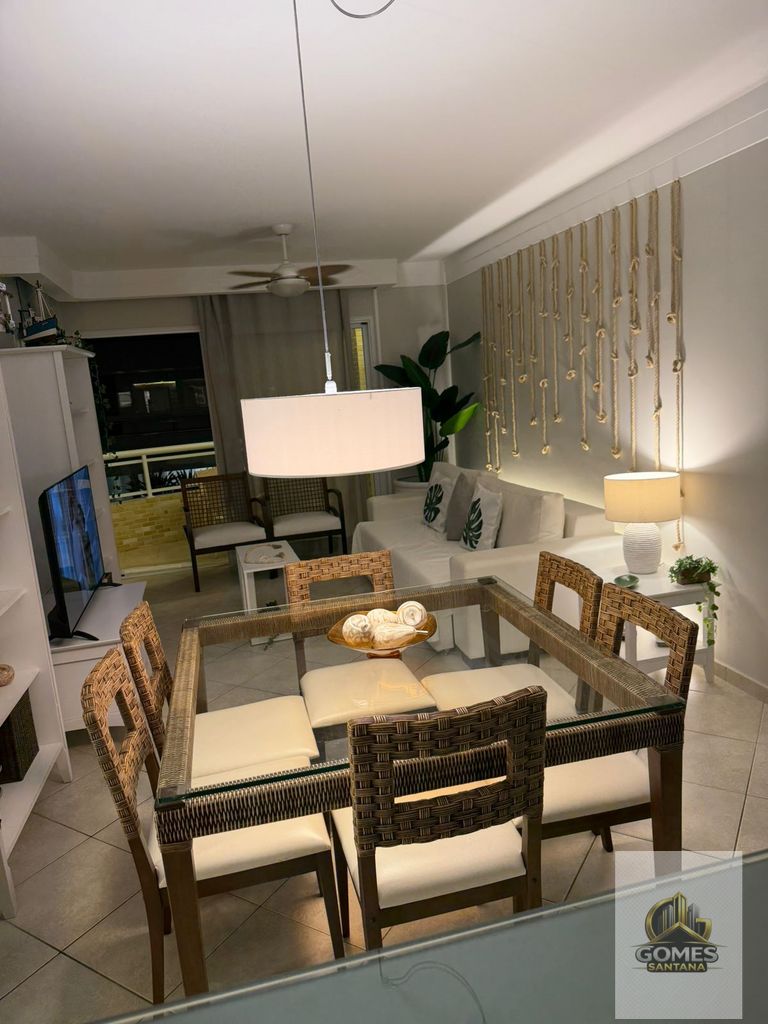 Apartamento à venda com 3 quartos, 1 suíte, 2 vagas e 178m² no Riviera de São Lourenço, Bertioga (SP) — foto 7 de 17