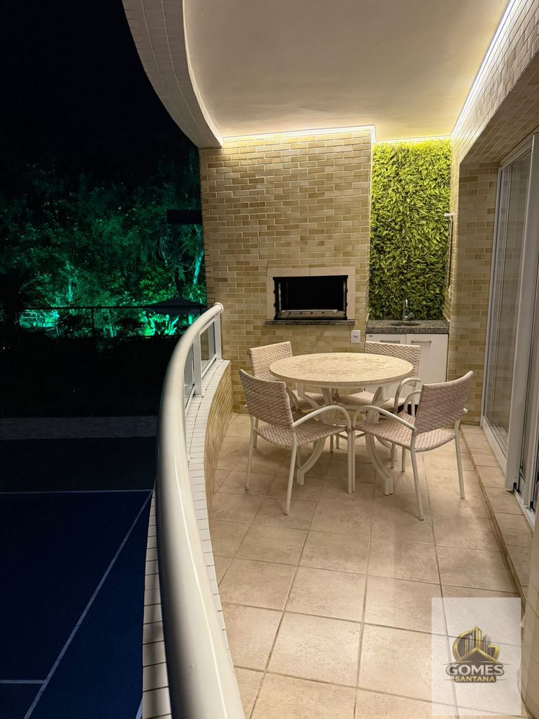 Apartamento à venda com 3 quartos, 1 suíte, 2 vagas e 178m² no Riviera de São Lourenço, Bertioga (SP) — foto 16 de 17
