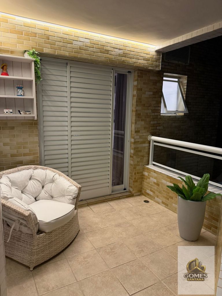 Apartamento à venda com 3 quartos, 1 suíte, 2 vagas e 178m² no Riviera de São Lourenço, Bertioga (SP) — foto 17 de 17