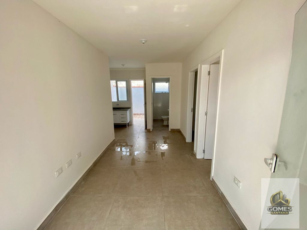 Casa à venda com 2 quartos, 1 suíte, 1 vaga e 54m² no Vila Clais, Bertioga (SP) — foto 2 de 11