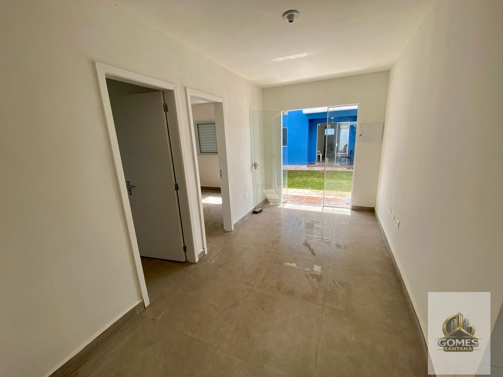 Casa à venda com 2 quartos, 1 suíte, 1 vaga e 54m² no Vila Clais, Bertioga (SP) — foto 3 de 11