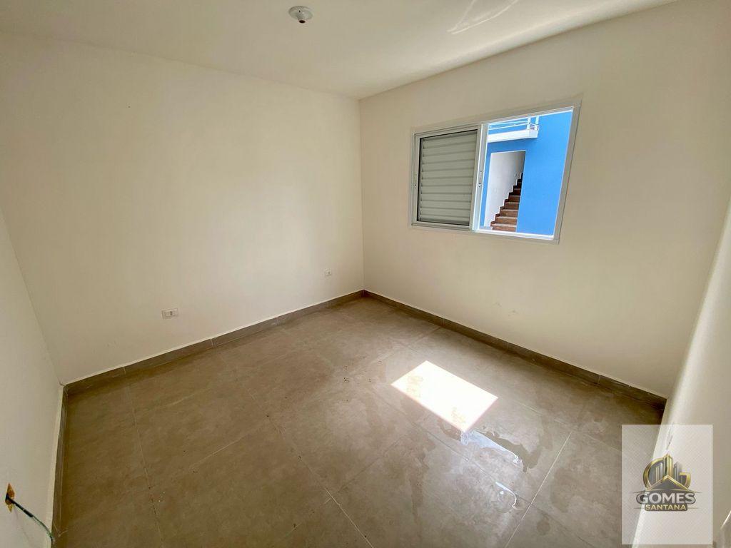 Casa à venda com 2 quartos, 1 suíte, 1 vaga e 54m² no Vila Clais, Bertioga (SP) — foto 7 de 11