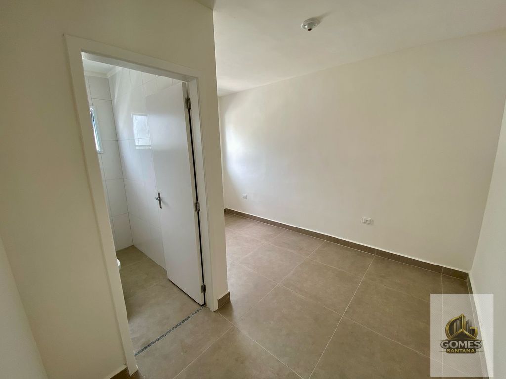 Casa à venda com 2 quartos, 1 suíte, 1 vaga e 54m² no Vila Clais, Bertioga (SP) — foto 6 de 11