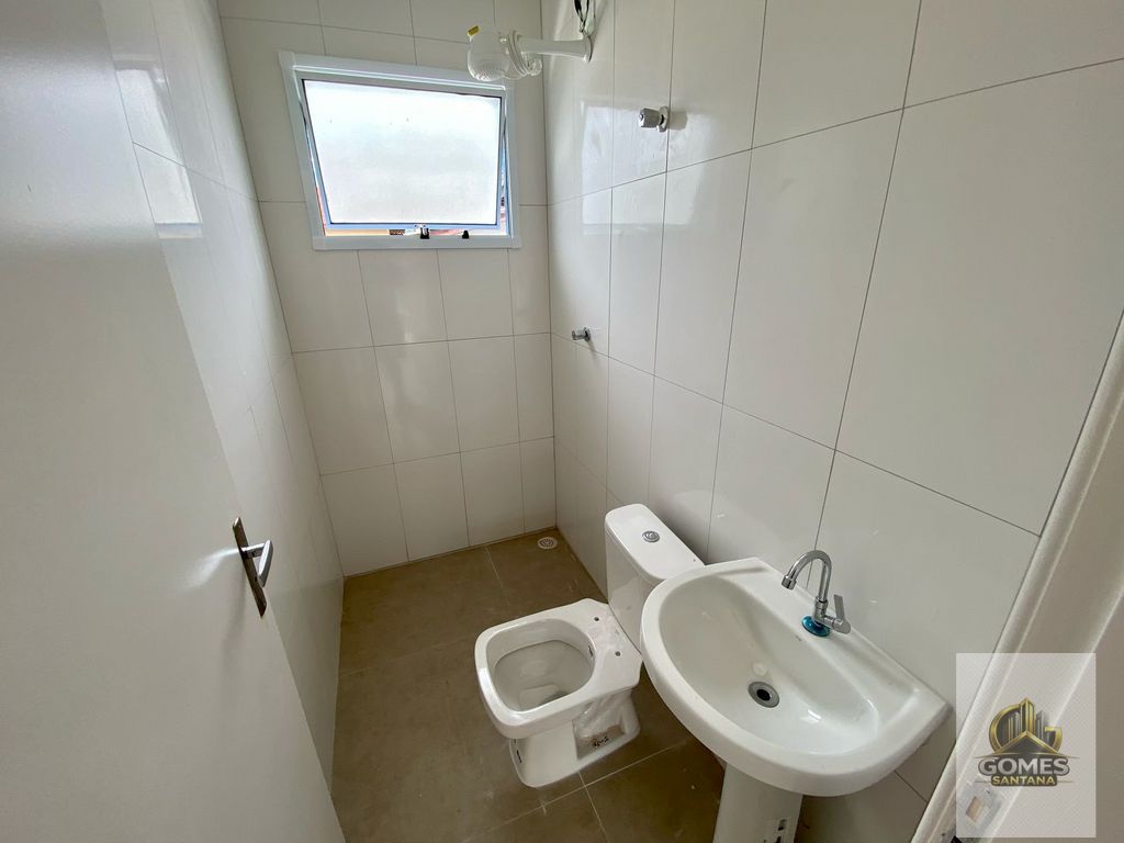 Casa à venda com 2 quartos, 1 suíte, 1 vaga e 54m² no Vila Clais, Bertioga (SP) — foto 8 de 11